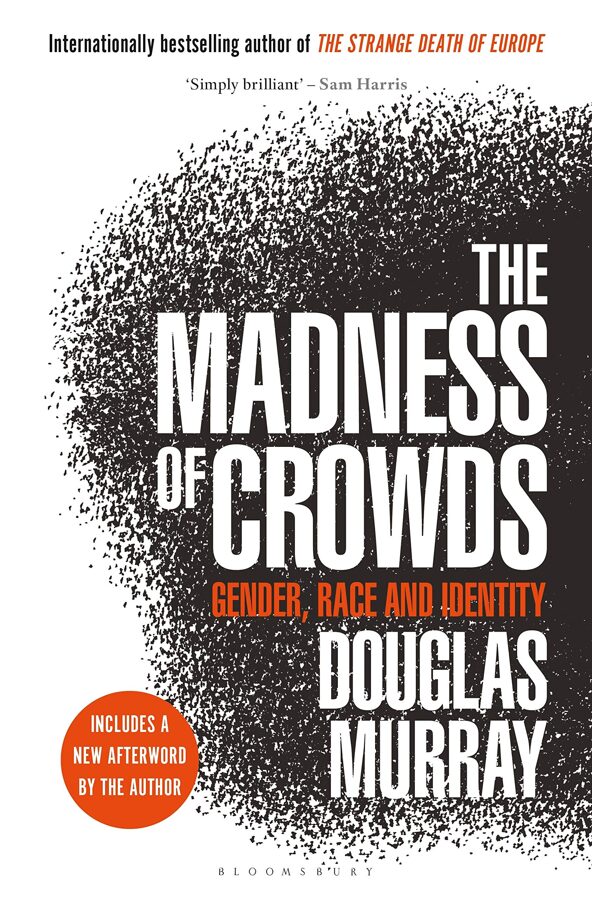 Madness of Crowds: Gender, Race, and Identity (angļu val.)
